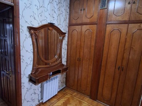 2 otaqlı mənzil, 65 m², Xətai: 150 000 ₼ 5