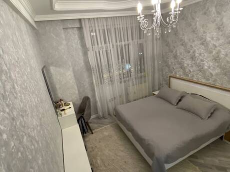 2 otaqlı mənzil, 60 m², Əhmədli: 188 000 ₼ 5