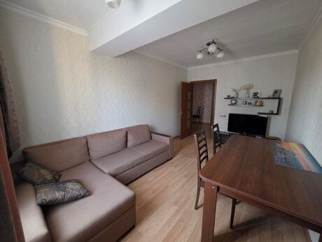 Elan №6359097 - Bakı, Yeni Yasamal q., 3 otaqlı, 102 m², 20/21 mərtəbə