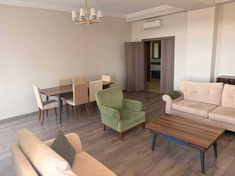 Kirayə 4 otaqlı mənzil, 220 m², Ağ şəhər: 2 500 ₼/ay 2