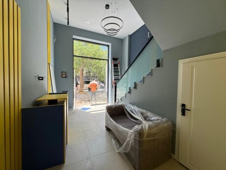 Elan №6359087 - Bakı, Nərimanov r., 6 otaqlı, 180 m²