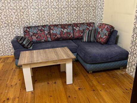 Elan №6359091 - Bakı, Əhmədli m., 2 otaqlı, 60 m², 12/17 mərtəbə