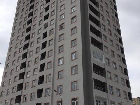 Объявление №6359126 - Хырдалан, Хырдалан, 2-комн., 76.5 м², 4/18 этаж
