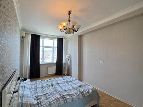 Kirayə 3 otaqlı mənzil, 110 m², Nizami: 1 150 ₼/ay 4