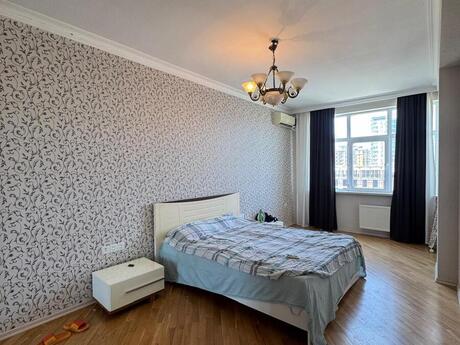Kirayə 3 otaqlı mənzil, 110 m², Nizami: 1 150 ₼/ay 5