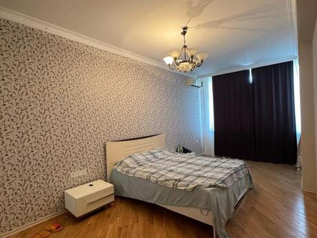 Kirayə 3 otaqlı mənzil, 110 m², Nizami: 1 150 ₼/ay 3