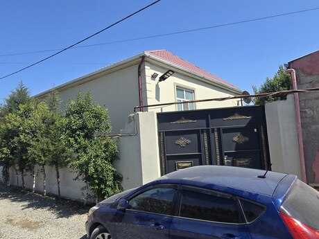 Elan №6359112 - Bakı, Binə q., 3 otaqlı, 100 m²