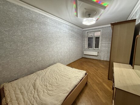 2 otaqlı yeni tikili - 8-ci kilometr q. - 70 m²