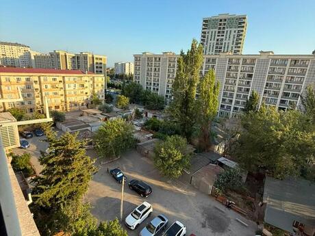 Elan №6359121 - Bakı, Həzi Aslanov m., 3 otaqlı, 80 m², 7/10 mərtəbə