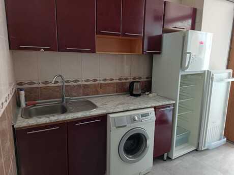 Kirayə 1 otaqlı mənzil, 30 m², Xətai: 1 000 ₼/ay 4