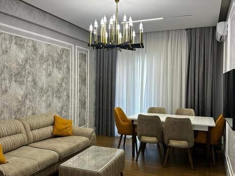 Elan №6359158 - Bakı, 28 May m., 3 otaqlı, 120 m², 13/17 mərtəbə