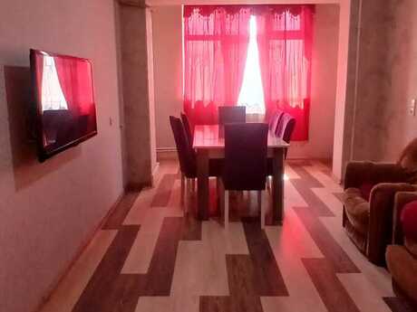 Elan №6359157 - Bakı, Əhmədli m., 6 otaqlı, 100 m², 1/9 mərtəbə