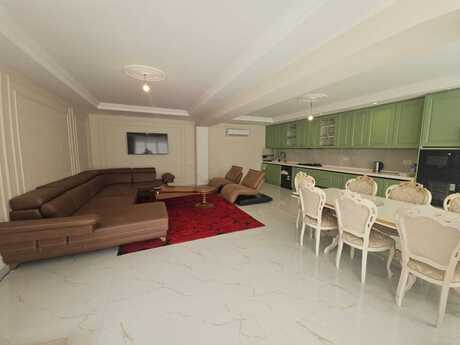 3 otaqlı həyət evi, 220 m², Şağan: 370 000 ₼ 4