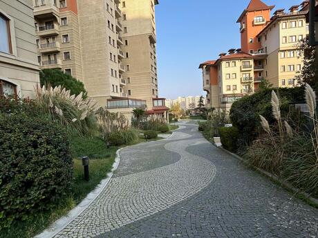 6 otaqlı mənzil, 540 m², Roseville Residence: 1 849 000 ₼ 4