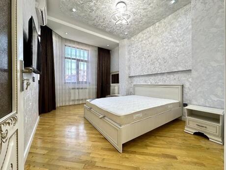 2-комн. новостройка - м. Шах Исмаил Хатаи - 65 м²