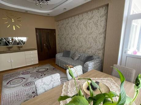 3-room apartment, 107 m², Həzi Aslanov: 240 000 ₼ 4