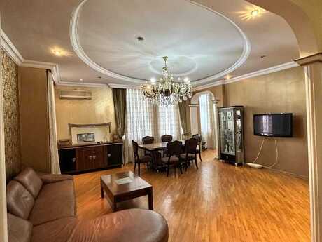 Elan №6359202 - Bakı, 28 May m., 3 otaqlı, 170 m², 9/12 mərtəbə