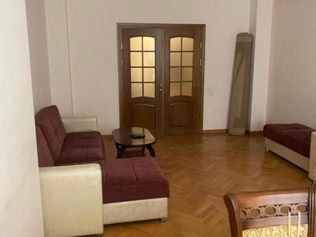 Объявление №6359195 - Баку, Насиминский  р., 2-комн., 70 м², 7/22 этаж