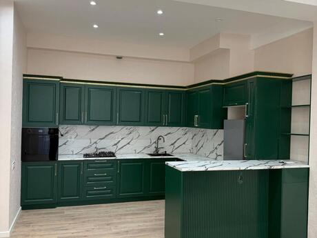 2 otaqlı mənzil, 83 m², 28 Park Residence: 305 000 ₼ 3