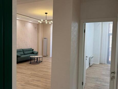 2 otaqlı mənzil, 83 m², 28 Park Residence: 305 000 ₼ 5