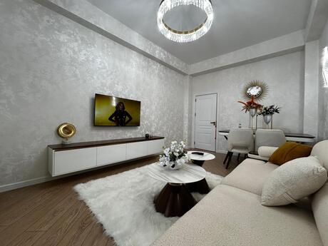 Kirayə 2 otaqlı mənzil, 65 m², 8 Noyabr: 1 000 ₼/ay 2