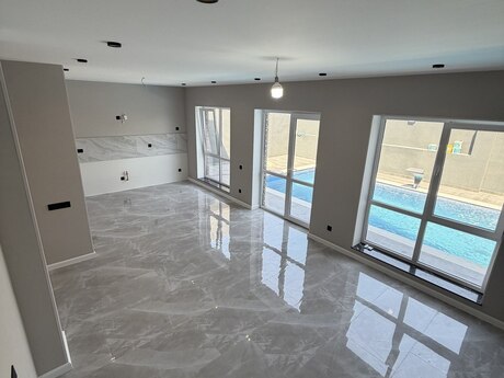 Объявление №6359211 - Баку, пос. Мардакан, 5-комн., 170 м²