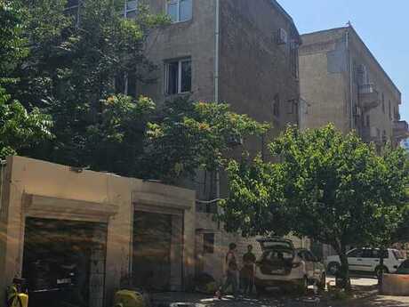 4 otaqlı mənzil, 100 m², 28 May: 215 000 ₼ 5