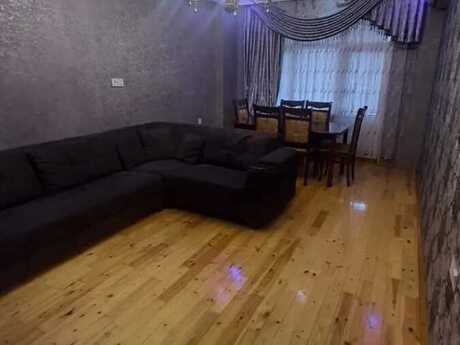 Elan №6359216 - Bakı, Əhmədli m., 2 otaqlı, 80 m², 11/11 mərtəbə