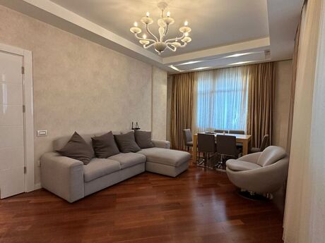 2-комнатная квартира, 76 м², Gənclik: 320 000 ₼ 3