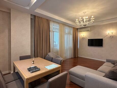2-комнатная квартира, 76 м², Gənclik: 320 000 ₼ 4