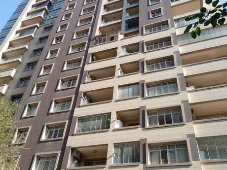 2 otaq · 76 m² · 7/16 mərtəbə, Gənclik
