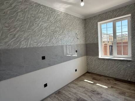 3 otaqlı həyət evi, 60 m², Masazır: 75 000 ₼ 4
