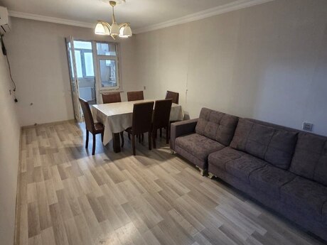 Объявление №6359237 - Хырдалан, Хырдалан, 3-комн., 60 м², 1/5 этаж