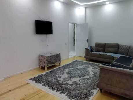 Elan №6359269 - Bakı, Yasamal r., 2 otaqlı, 75 m², 2/16 mərtəbə