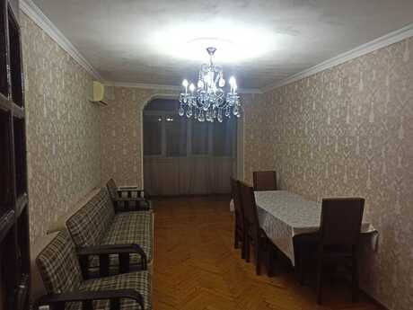 Объявление №6359279 - Баку, м. Шах Исмаил Хатаи, 2-комн., 60 м², 5/5 этаж