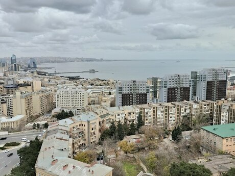 Elan №6359281 - Bakı, İçəri Şəhər m., 5 otaqlı, 308 m², 15/17 mərtəbə