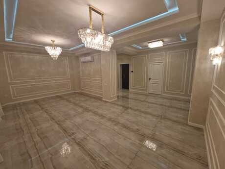 Elan №6359278 - Bakı, Ağ şəhər q., 5 otaqlı, 200 m², 6/6 mərtəbə
