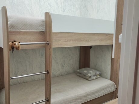 3 otaqlı mənzil, 62 m², Yasamal: 224 000 ₼ 5