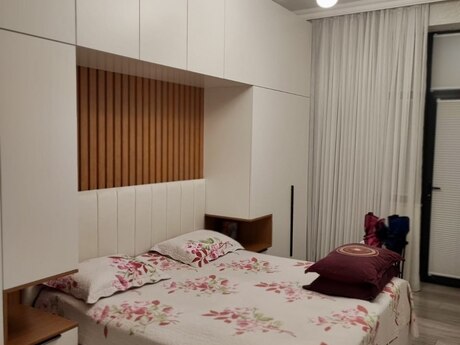 3 otaqlı mənzil, 62 m², Yasamal: 224 000 ₼ 3