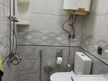 1 otaqlı mənzil, 35 m², Binəqədi: 39 500 ₼ 3