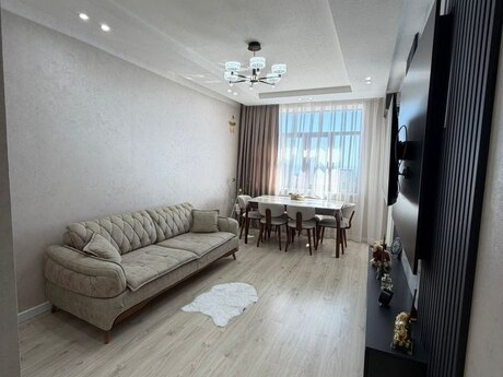 Elan №6359306 - Bakı, Əhmədli m., 3 otaqlı, 70 m², 17/17 mərtəbə
