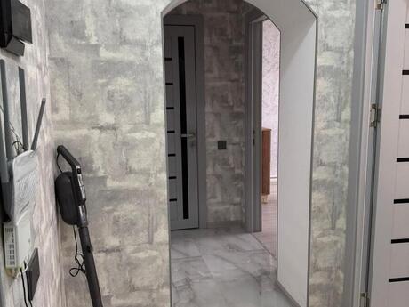 1 otaqlı mənzil, 35 m², Binəqədi: 39 500 ₼ 2