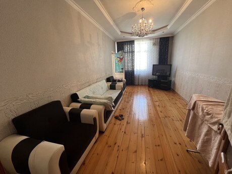 Elan №6359308 - Bakı, Həzi Aslanov m., 2 otaqlı, 78 m², 11/17 mərtəbə