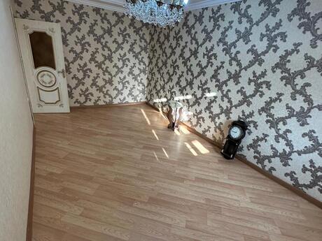 Объявление №6359322 - Баку, м. Ахмедлы, 3-комн., 80 м², 7/9 этаж