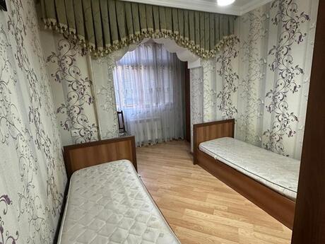 3 otaqlı mənzil, 80 m², Əhmədli: 211 000 ₼ 2