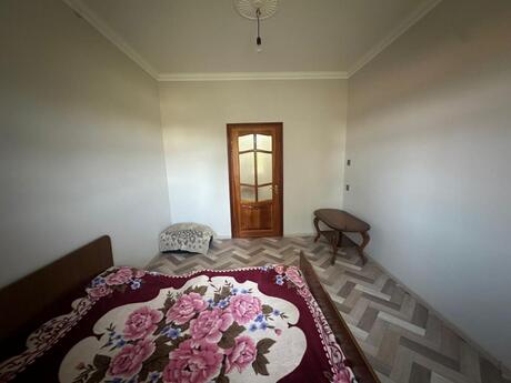 Объявление №6359325 - Баку, пос. Карачухур, 2-комн., 60 м², 4/9 этаж