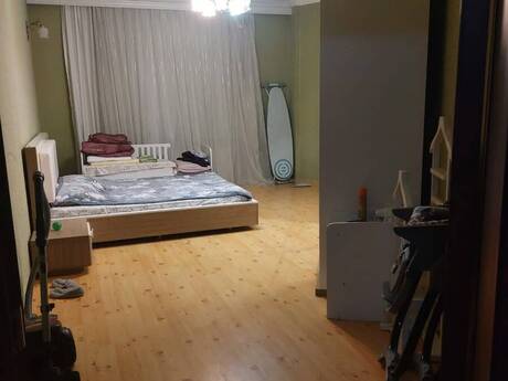Səbaildə 3 otaqlı yeni tikili mənzil kirayə verilir, 110 m², 800 AZN/ay, şəkil 3 / 12