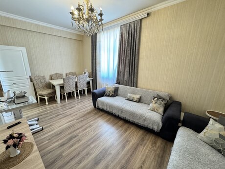 2 otaqlı mənzil, 65 m², Park Yasamal: 183 000 ₼ 5