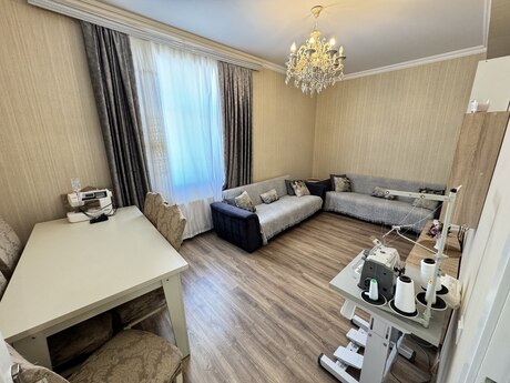 2 otaqlı mənzil, 65 m², Park Yasamal: 183 000 ₼ 3