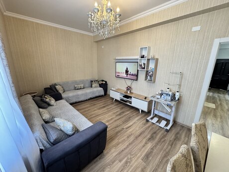 2 otaqlı mənzil, 65 m², Park Yasamal: 183 000 ₼ 2